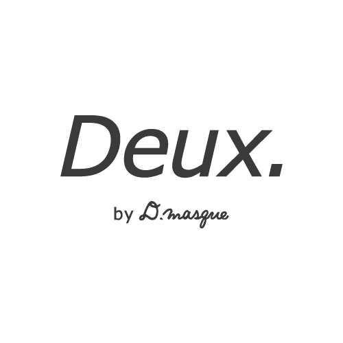 Deux. by D.masque